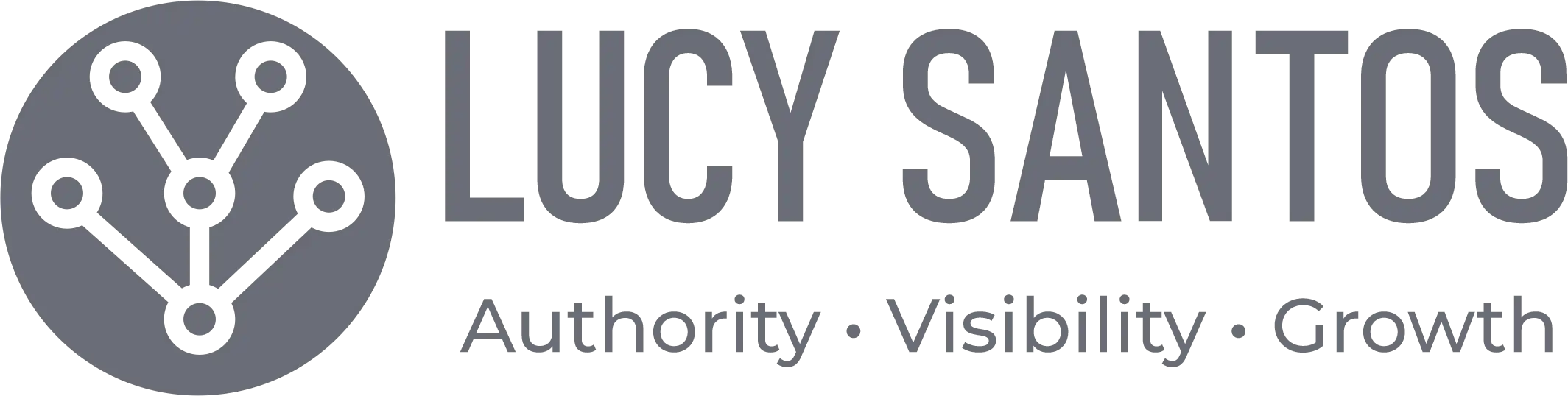 Lucy Santos — GEO Specialist & Search Architect